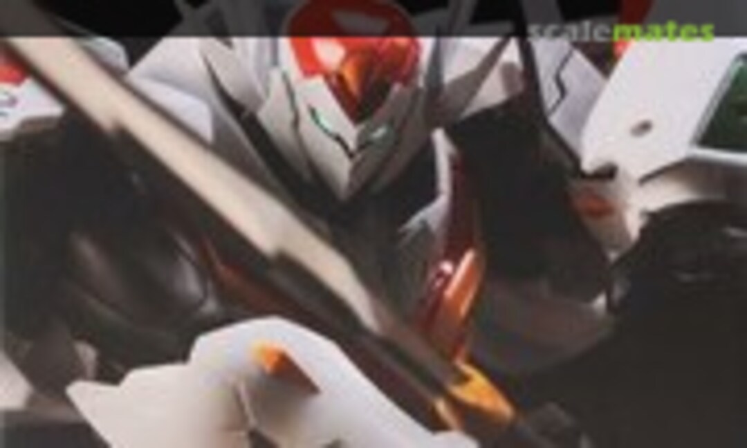 No Tekkaman Blade (Sen-ti-nel 880415)