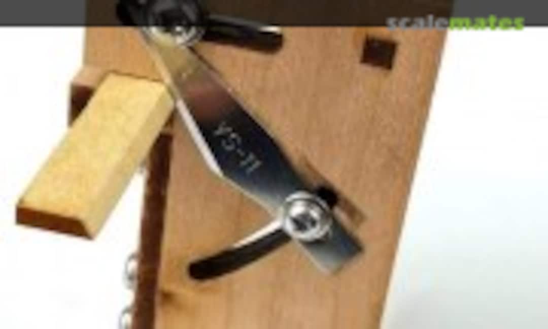 No Chamfering Cutting Tool (Magi's Gift )