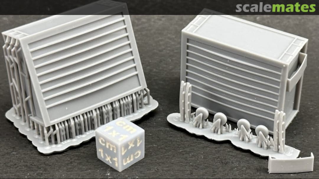 Boxart Tool Cabinet (1 Set) 25070409 EMP3d Boxart Tool Cabinet (1 Set) 25070409 EMP3d