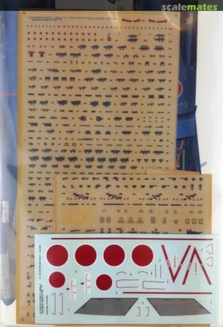 Boxart JASDF F-4EJ Kai 48008A1 HobbyDecal Boxart JASDF F-4EJ Kai 48008A1 HobbyDecal