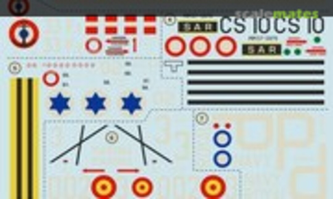 1:72 Sikorsky H-19 Chickasaw/ S-55 (Print Scale 72-107) 72-107