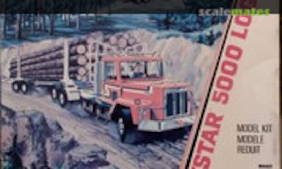 1:25 International Paystar 5000 Logger (ERTL 8014) 8014