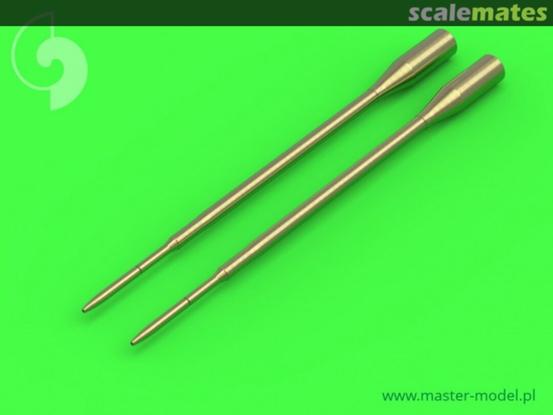 Boxart Aero L-39 Albatros - Pitot Tubes AM-48-106 Master