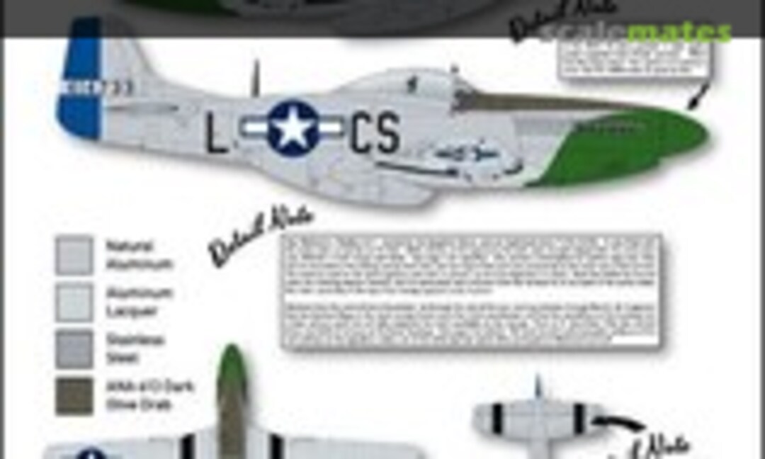 1:72 P-51D-10-NA (fündekals ?)