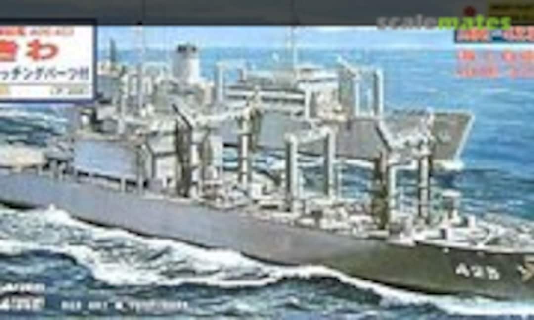 1:700 AOE-423 Tokiwa (Pit-Road J23E)