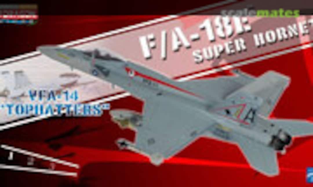 F/A-18E Super Hornet (Dragon Wings 50194)