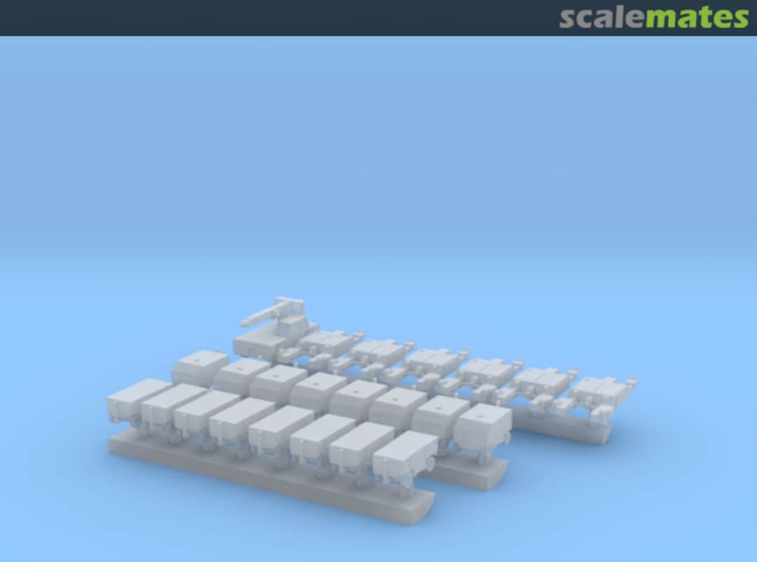 Boxart Aircraft Carrier Hangar Bay Equipment 85X7MWPSY BaconFist Models Boxart Aircraft Carrier Hangar Bay Equipment 85X7MWPSY BaconFist Models