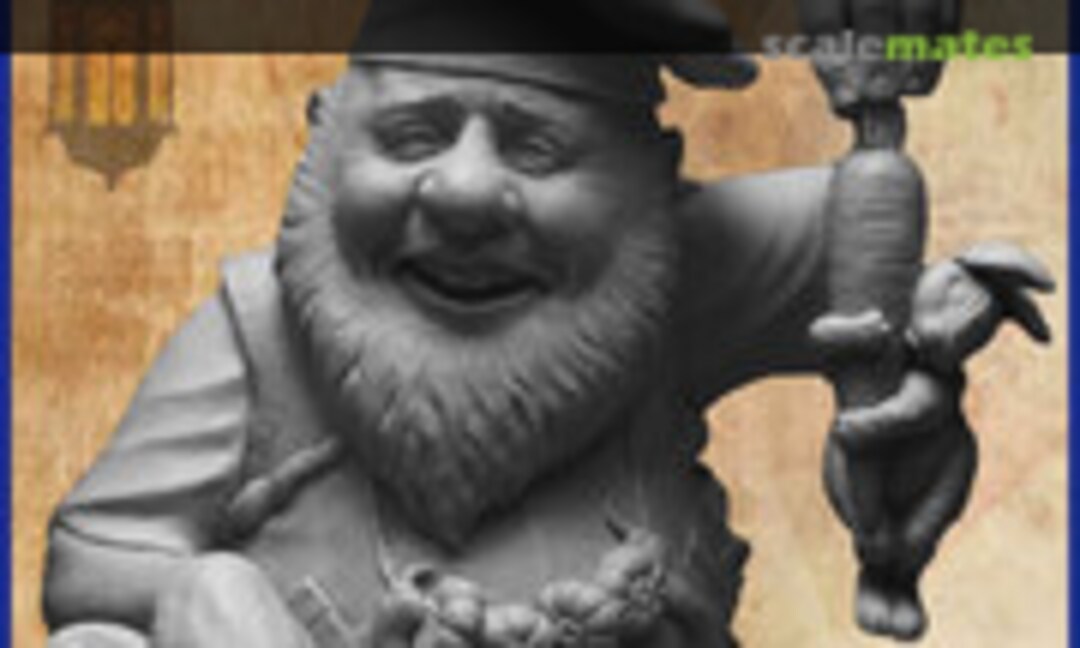 1:10 Give the carrot back! (Legion Miniatures LMBT-089) LMBT-089