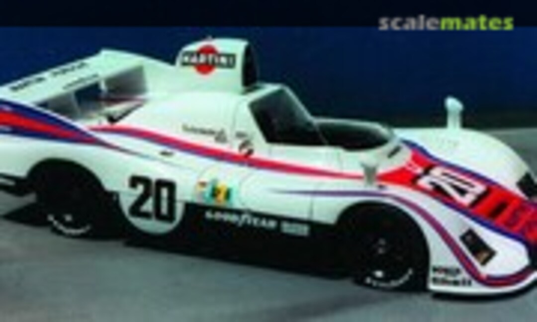 1:24 Porsche 936/76 (Renaissance 24/05)