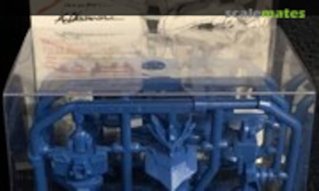 No Ixine Blue (Cavico )