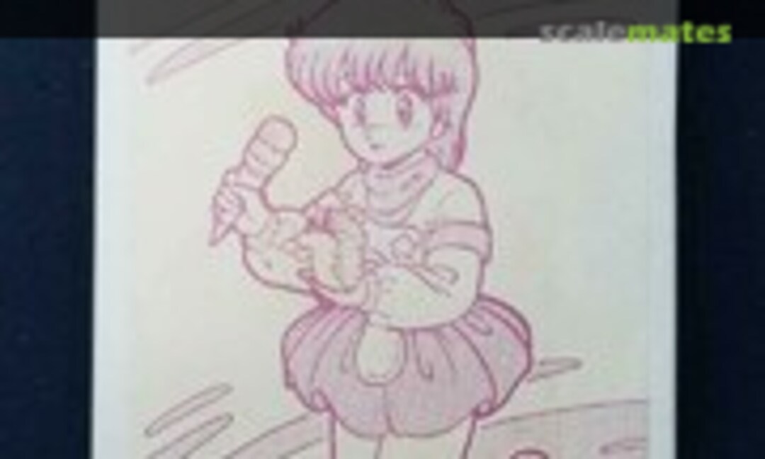 1:6 Mai Kazuki (Fukaya 5) 5