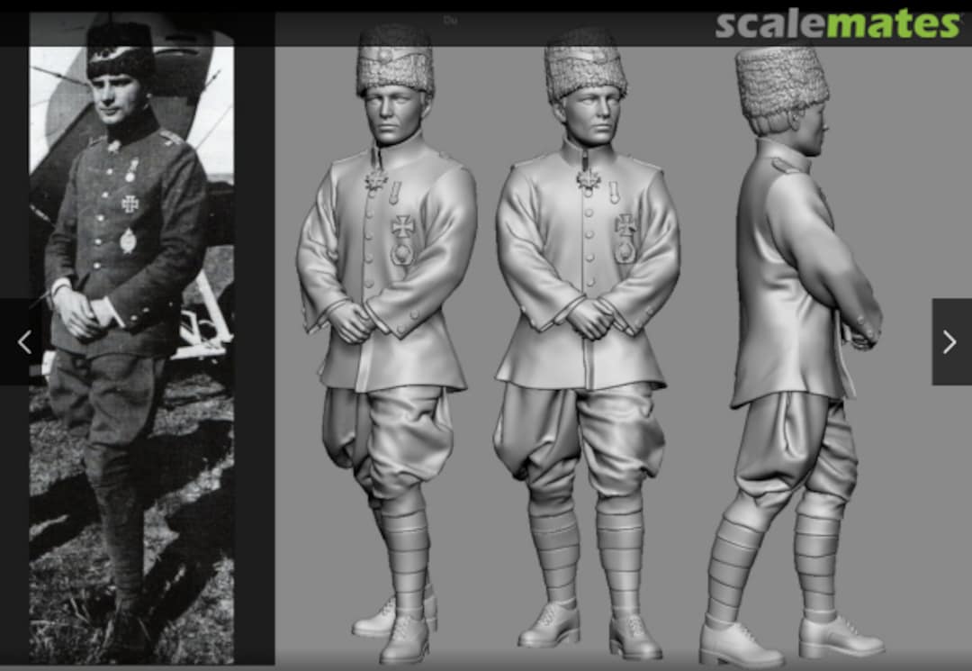 Boxart Joachim Buddecke 48401 Peddinghaus-Decals Boxart Joachim Buddecke 48401 Peddinghaus-Decals