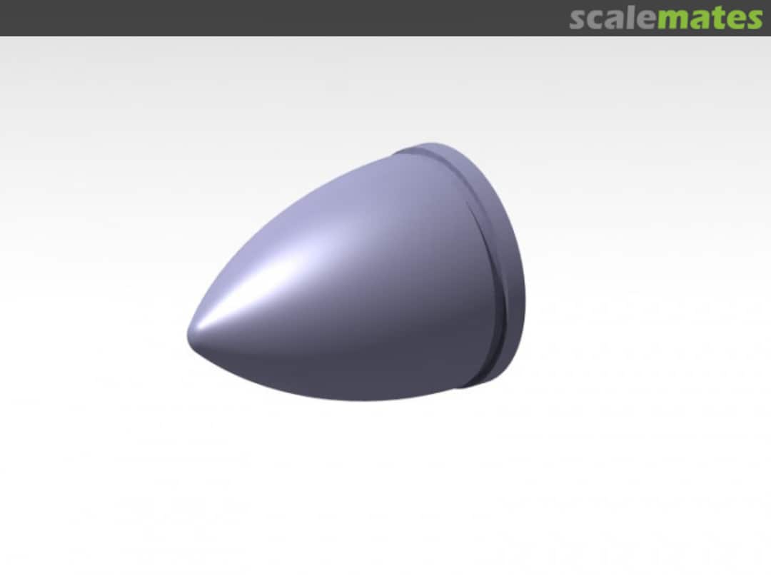 Boxart Harrier FA2 Radome Correction WP48017 Wells Props Models Boxart Harrier FA2 Radome Correction WP48017 Wells Props Models