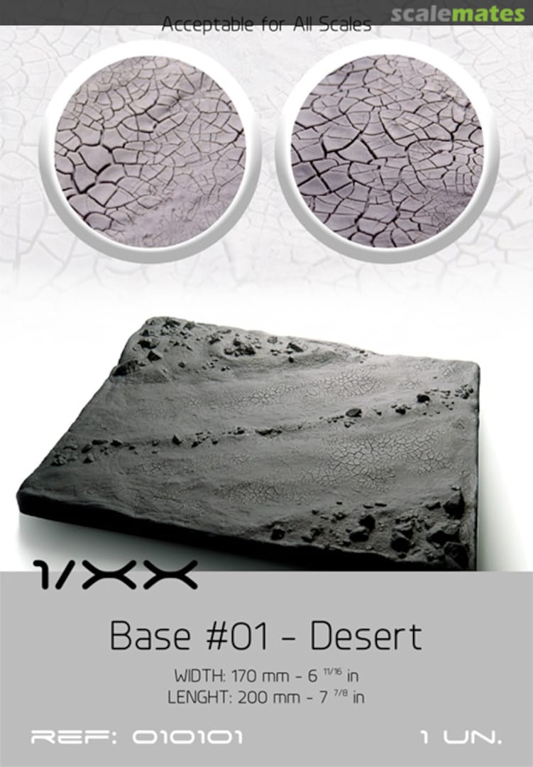 Boxart Base 01 - Desert 010101 Replikant Technologies Boxart Base 01 - Desert 010101 Replikant Technologies
