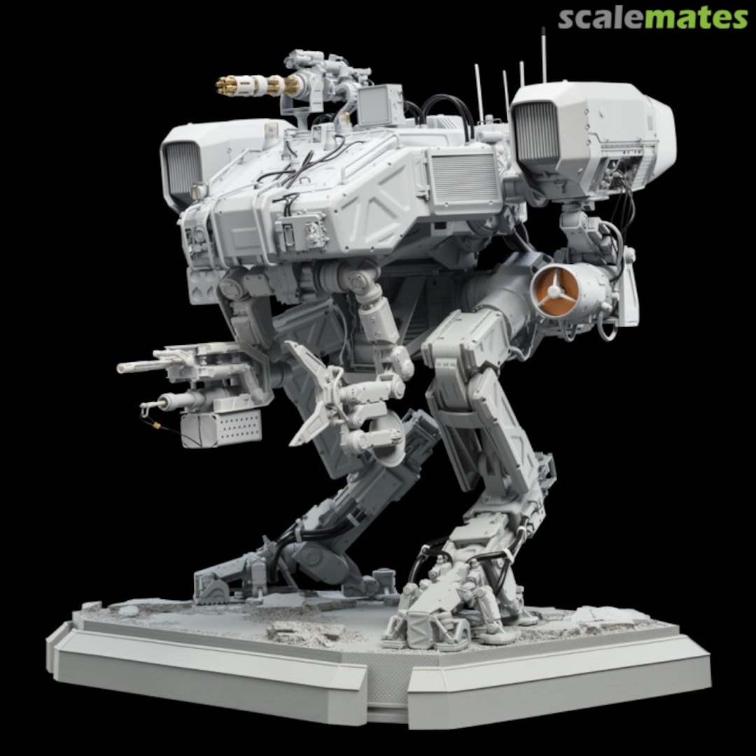 Boxart Moose Weta Workshop Boxart Moose Weta Workshop