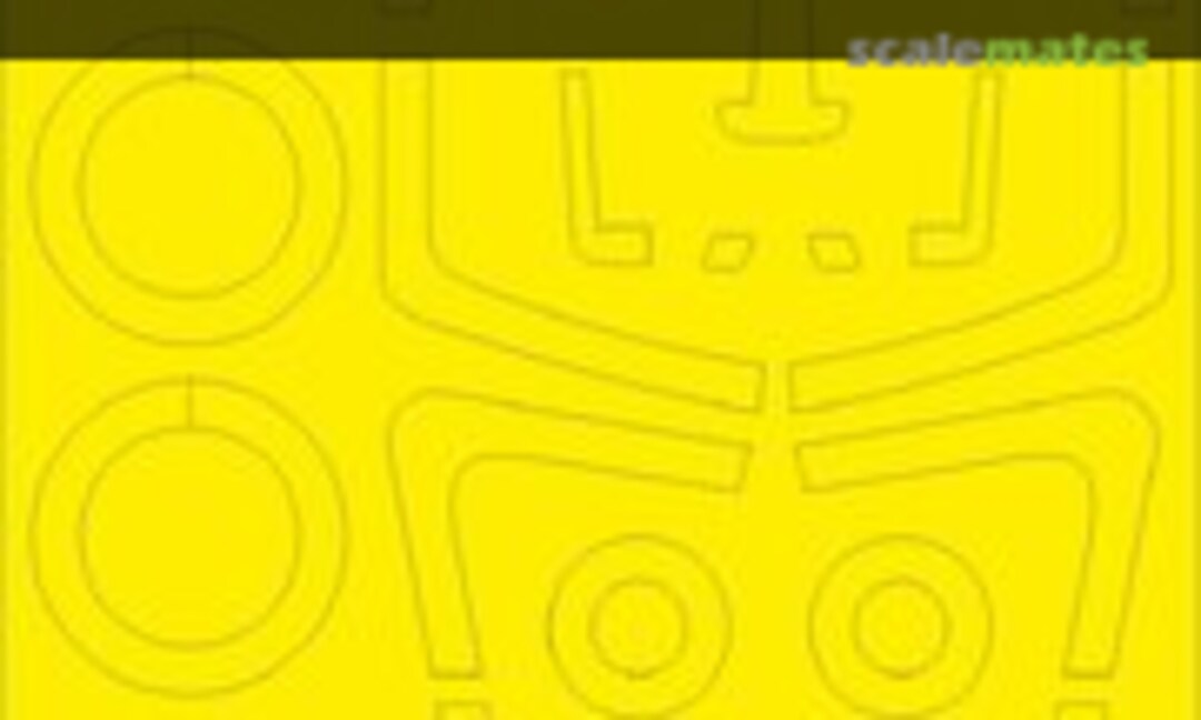 1:32 Mirage 2000 C (Eduard JX251) JX251