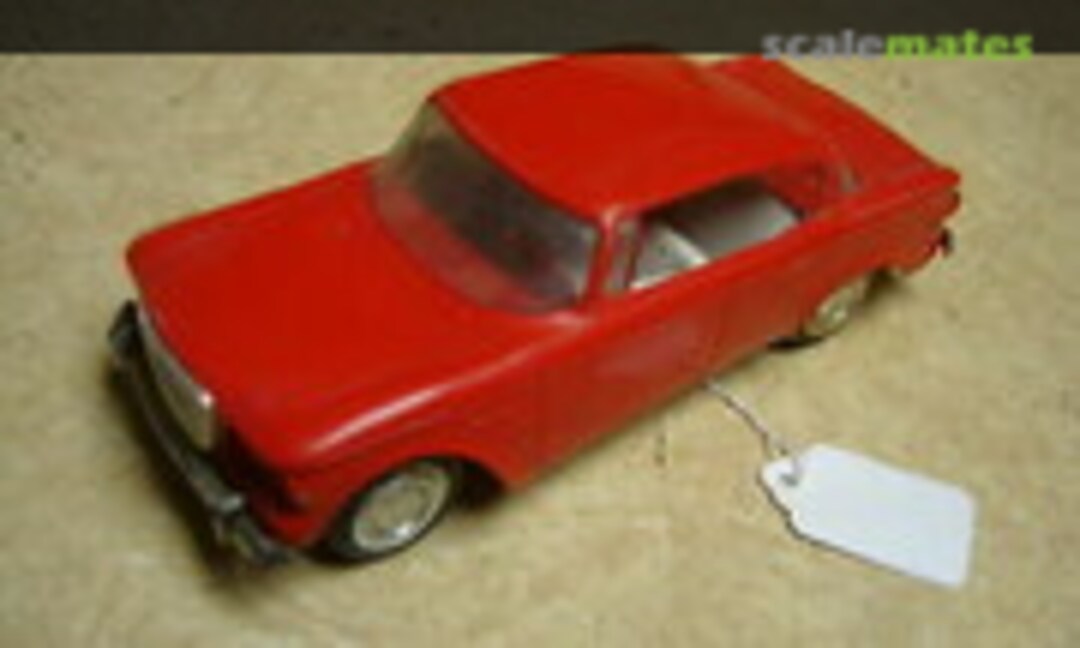 1:25 1960 Studebaker Lark (Jo-Han )