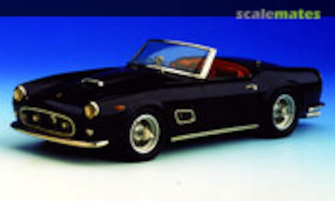 Ferrari 250 GT California SWB (Renaissance 24/01)