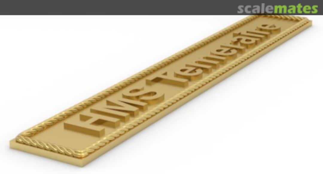 Boxart HMS Temeraire np-Temeraire-4 Model Monkey Boxart HMS Temeraire np-Temeraire-4 Model Monkey