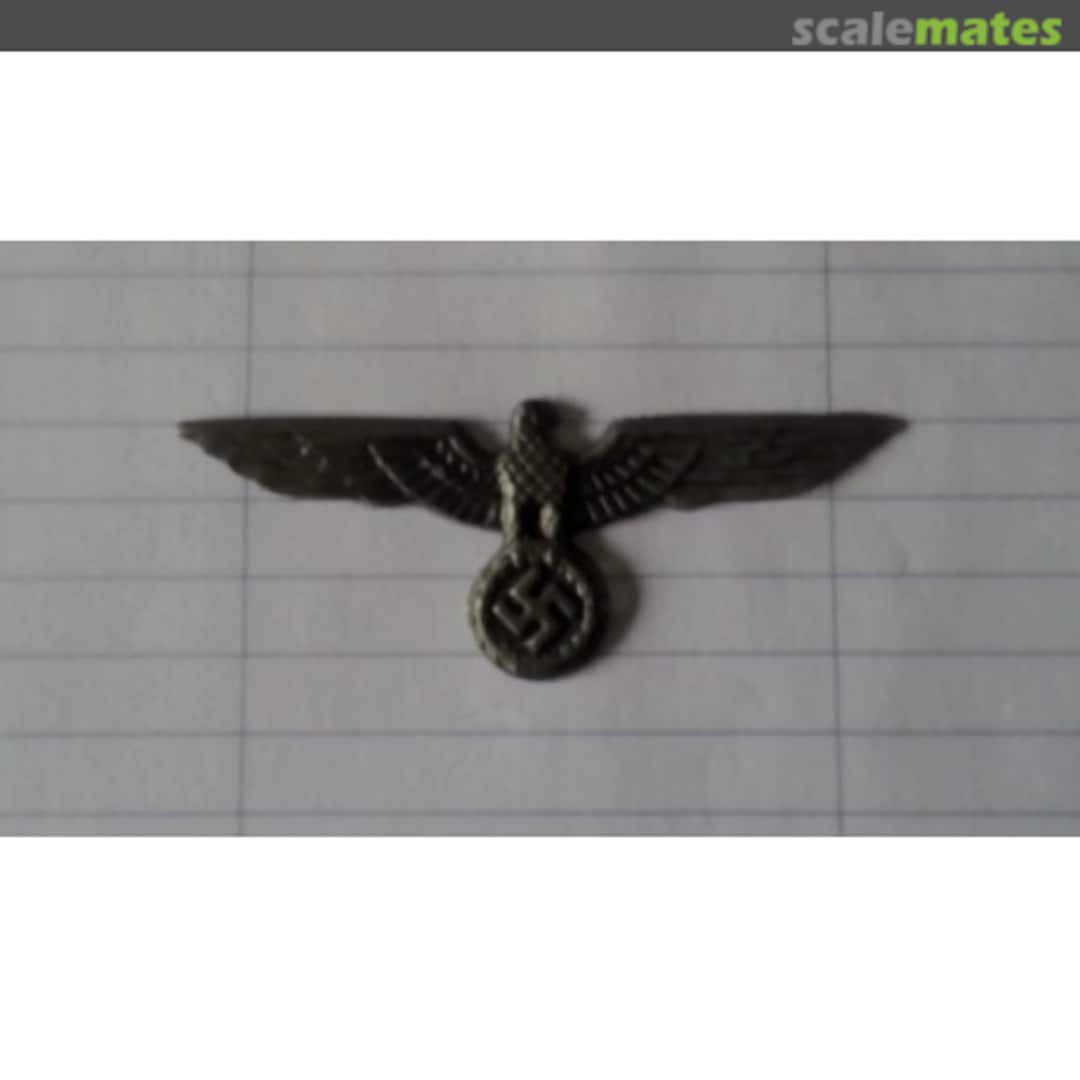 Boxart Reichsadler 35.21.003 Unicorn Models Boxart Reichsadler 35.21.003 Unicorn Models