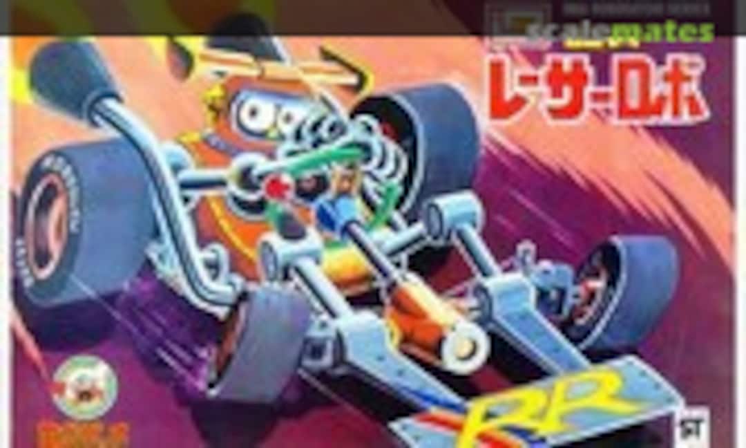 No Racer Robo (IMAI B-478-500)