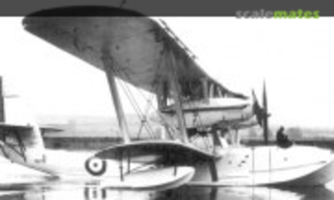 1:144 Short Singapore (JBOT Decals 50-15-144) 50-15-144