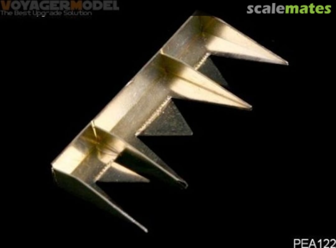 Boxart M3/M5/M8 US Army Culin Rhino PEA122 Voyager Model Boxart M3/M5/M8 US Army Culin Rhino PEA122 Voyager Model