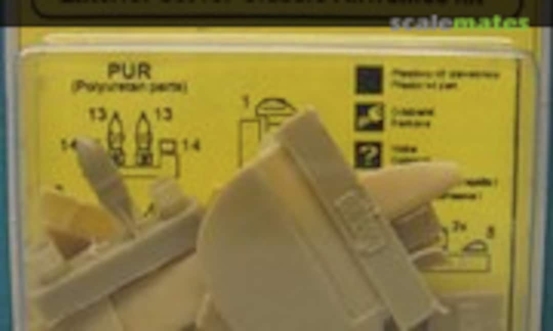 1:48 Fiat CR 32 Quater (CMK 4014) 4014