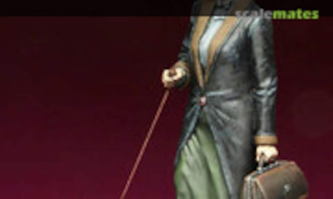 1:35 Elderly Lady (Stalingrad S-3115) S-3115