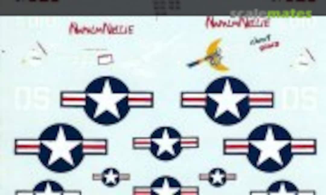 1:72 Gunships (Microscale 72-475) 72-475