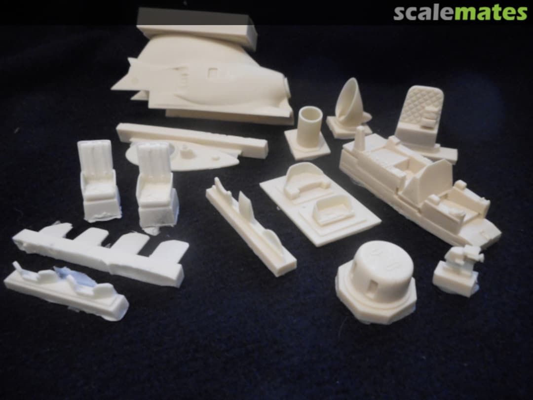 Boxart AH-1G Conversion for Fujimi AH-1J LSMCC 48036 Lone Star Models Boxart AH-1G Conversion for Fujimi AH-1J LSMCC 48036 Lone Star Models