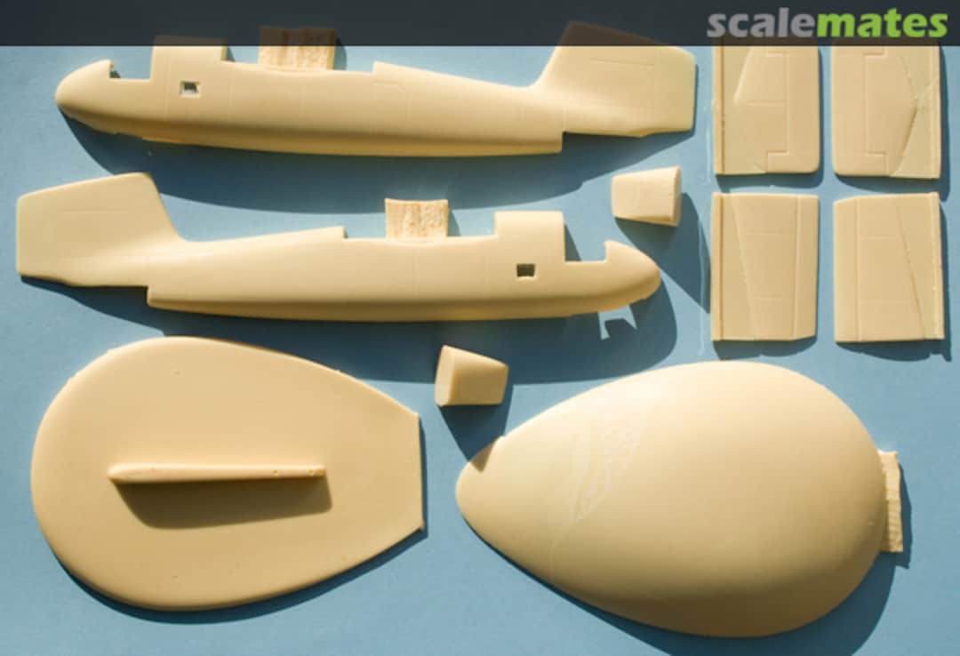 Contents Grumman E-1B (WF-2) Tracer 72093 RVHP Contents Grumman E-1B (WF-2) Tracer 72093 RVHP