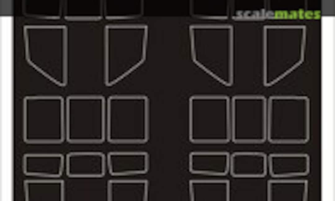 1:48 Kawasaki Ki-61 Hien (Montex SM48462) SM48462