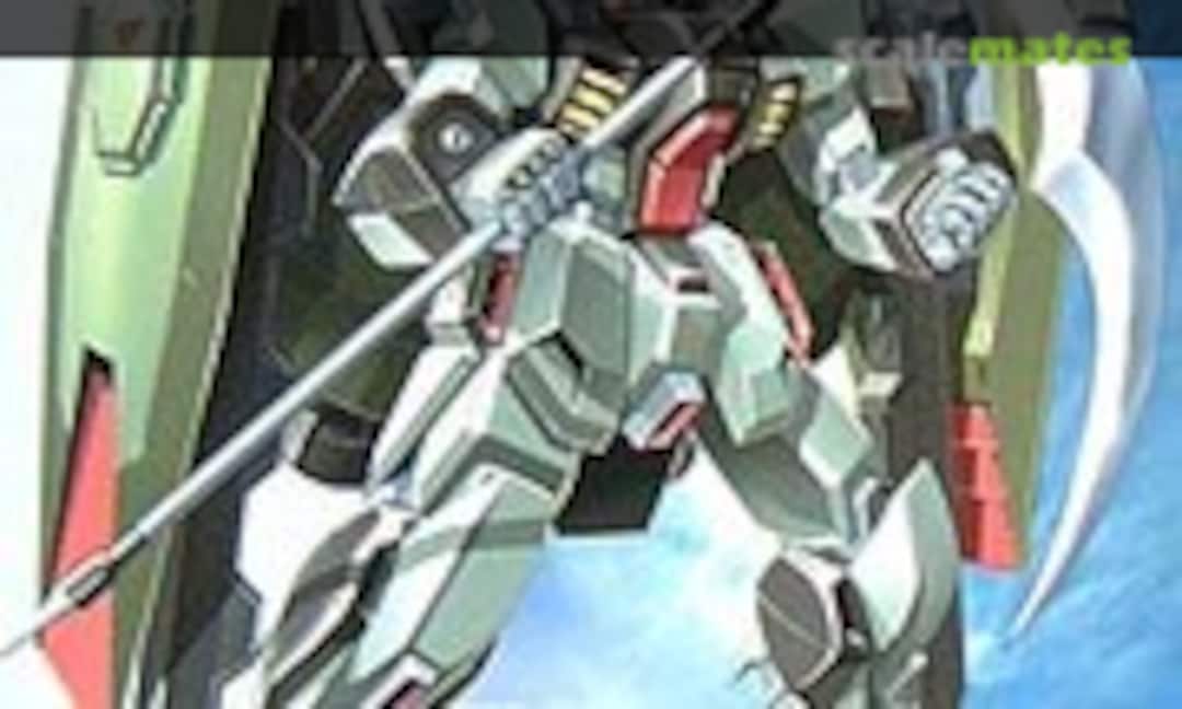 1:144 Forbidden Gundam (Bandai 0120459) 0120459