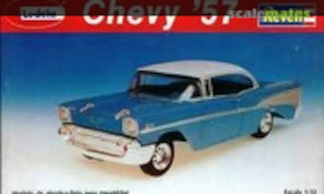 1:32 Chevy '57 (Revell/Lodela 2301)