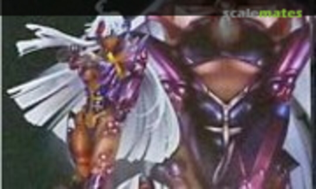 1:4 T-elos (Volks Inc. )