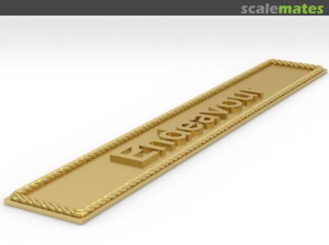 Boxart Endeavour np-Endeavour-1 Model Monkey Boxart Endeavour np-Endeavour-1 Model Monkey