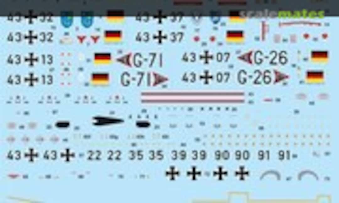 1:48 Tornado in Norm 76 (HaHen 48067) 48067