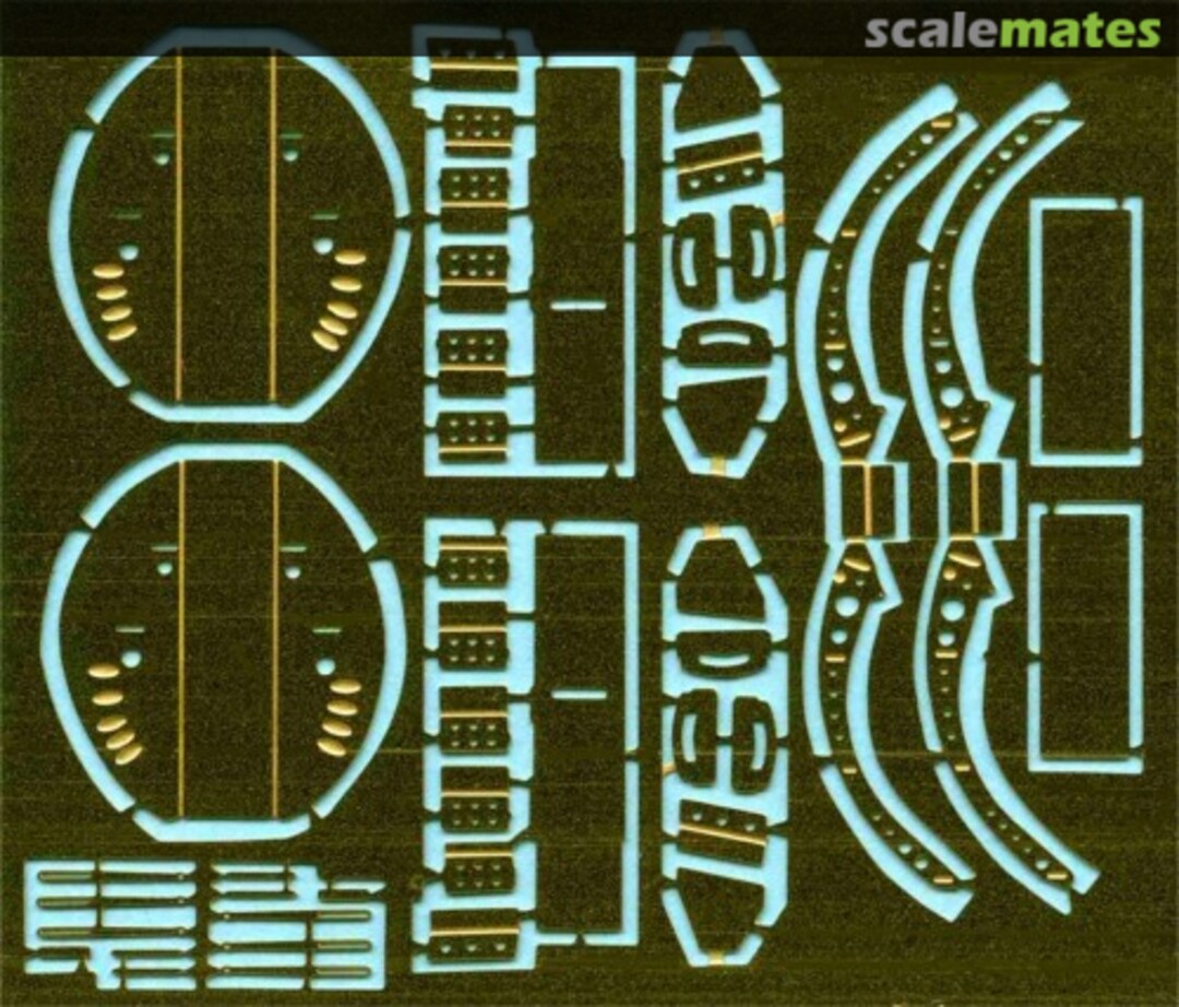 Boxart Grumman A-6A Intruder ladder FP7217 Flightpath Boxart Grumman A-6A Intruder ladder FP7217 Flightpath