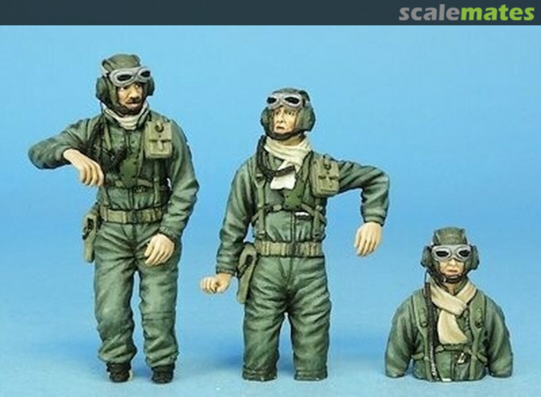 Boxart AMX10RC Crew KMT35046F KMT Boxart AMX10RC Crew KMT35046F KMT