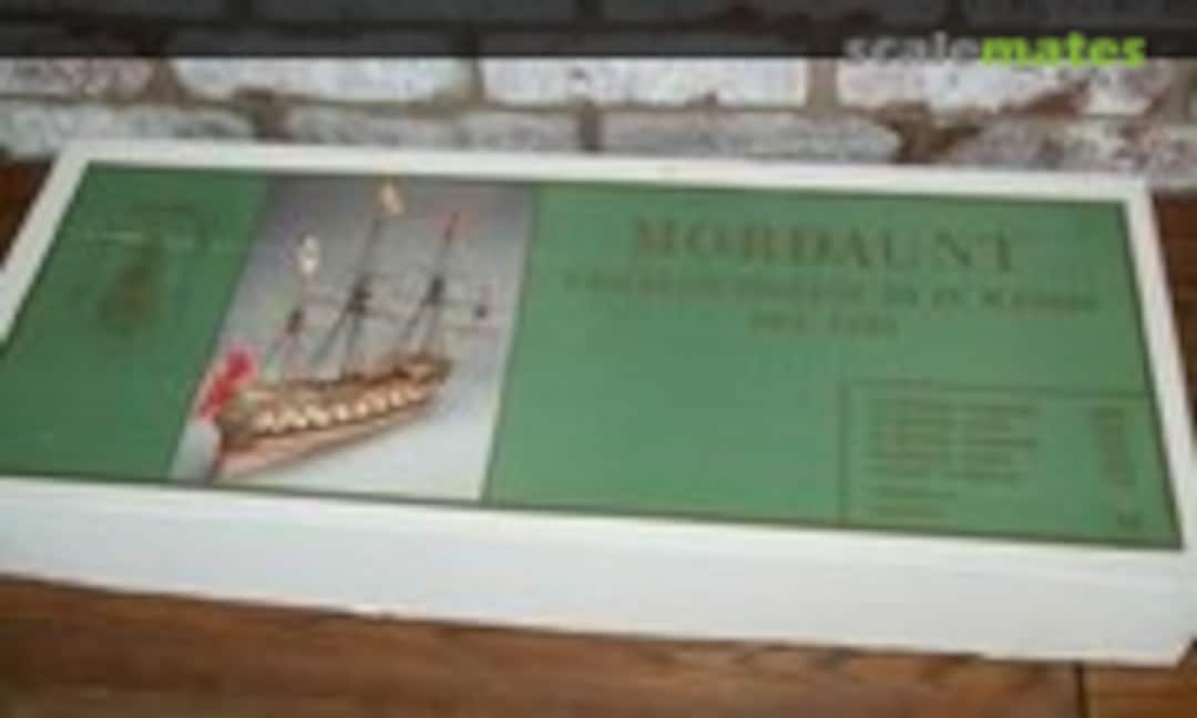 1:60 Mordaunt (Euromodel 99/010) 99/010