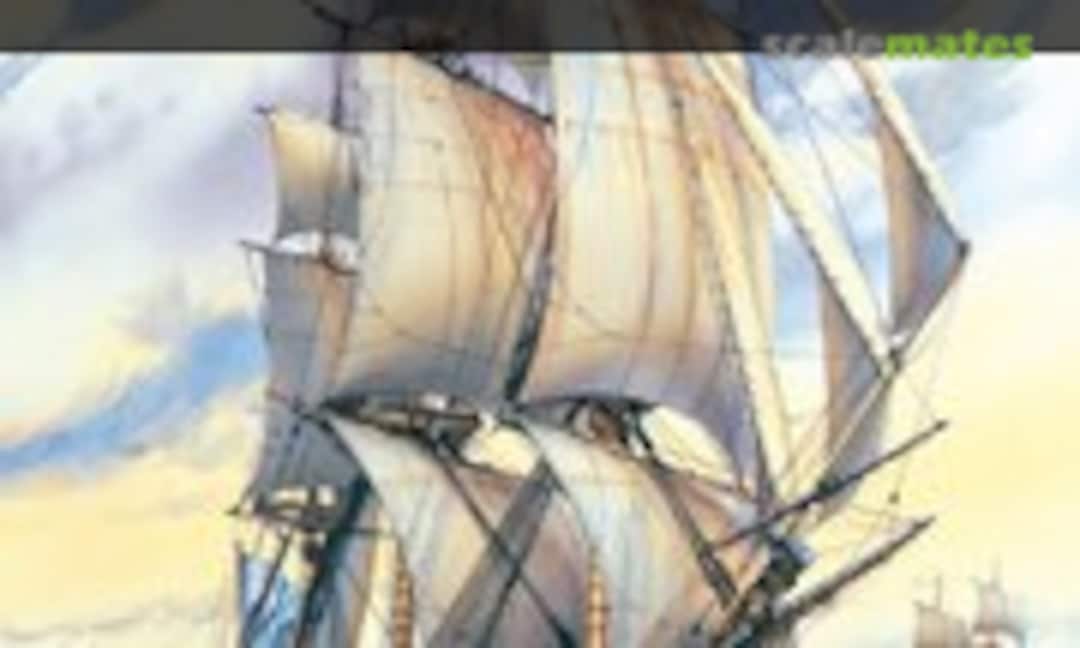 1:200 Royal Louis (Heller 58892)