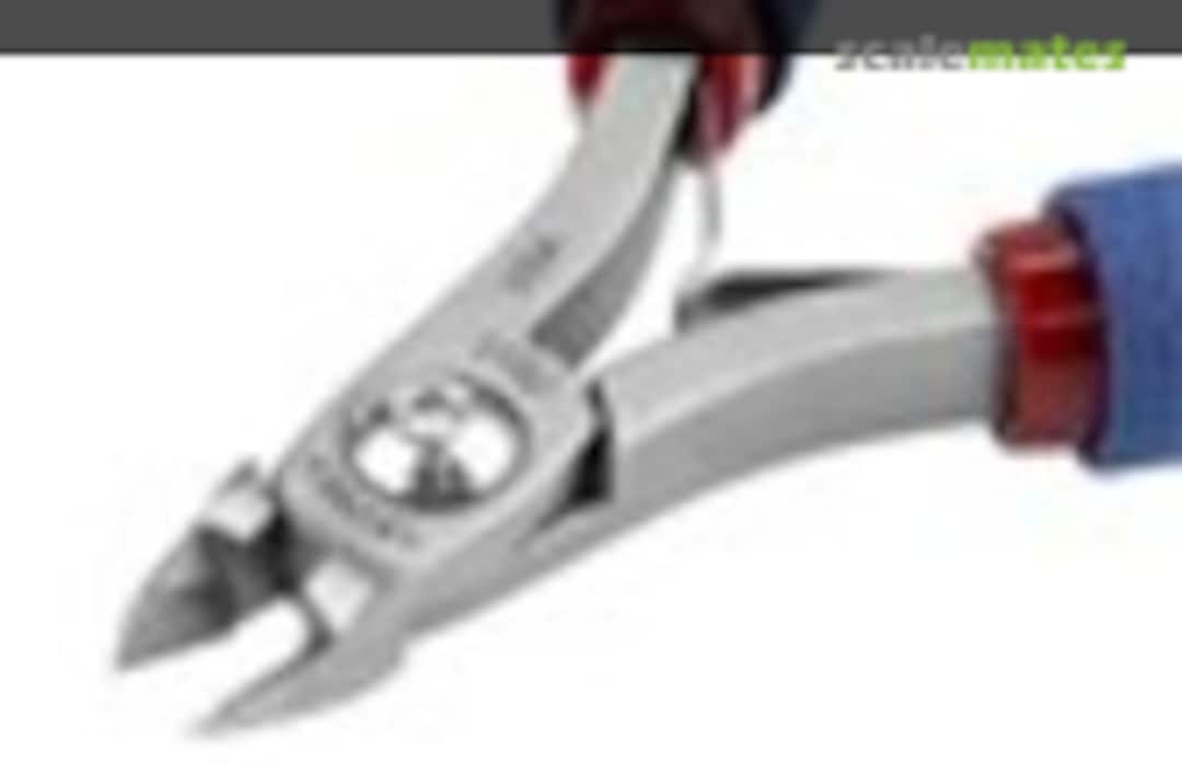 No Cutter, Miniature Oval Semi-Flush Long (Unknown 7311) 7311