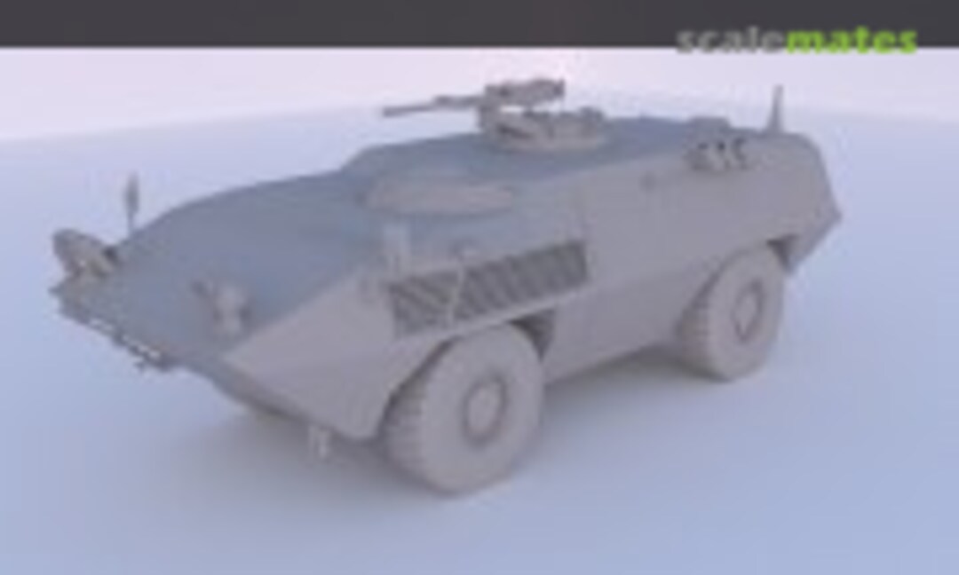 1:72 FIAT 6614 (Scalemodels72 96) 96