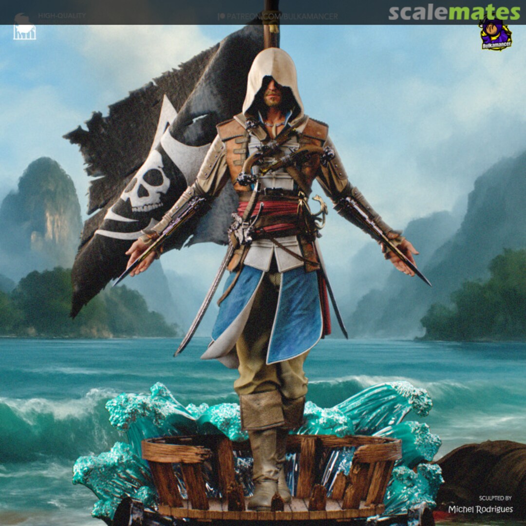 Boxart Wily Plunderer Bulkamancer Sculpts Boxart Wily Plunderer Bulkamancer Sculpts