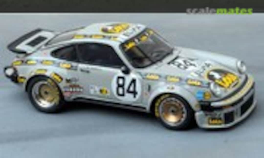 1:24 Porsche 911 Turbo RSR Type 934 Lois (Renaissance TK24/373) TK24/373