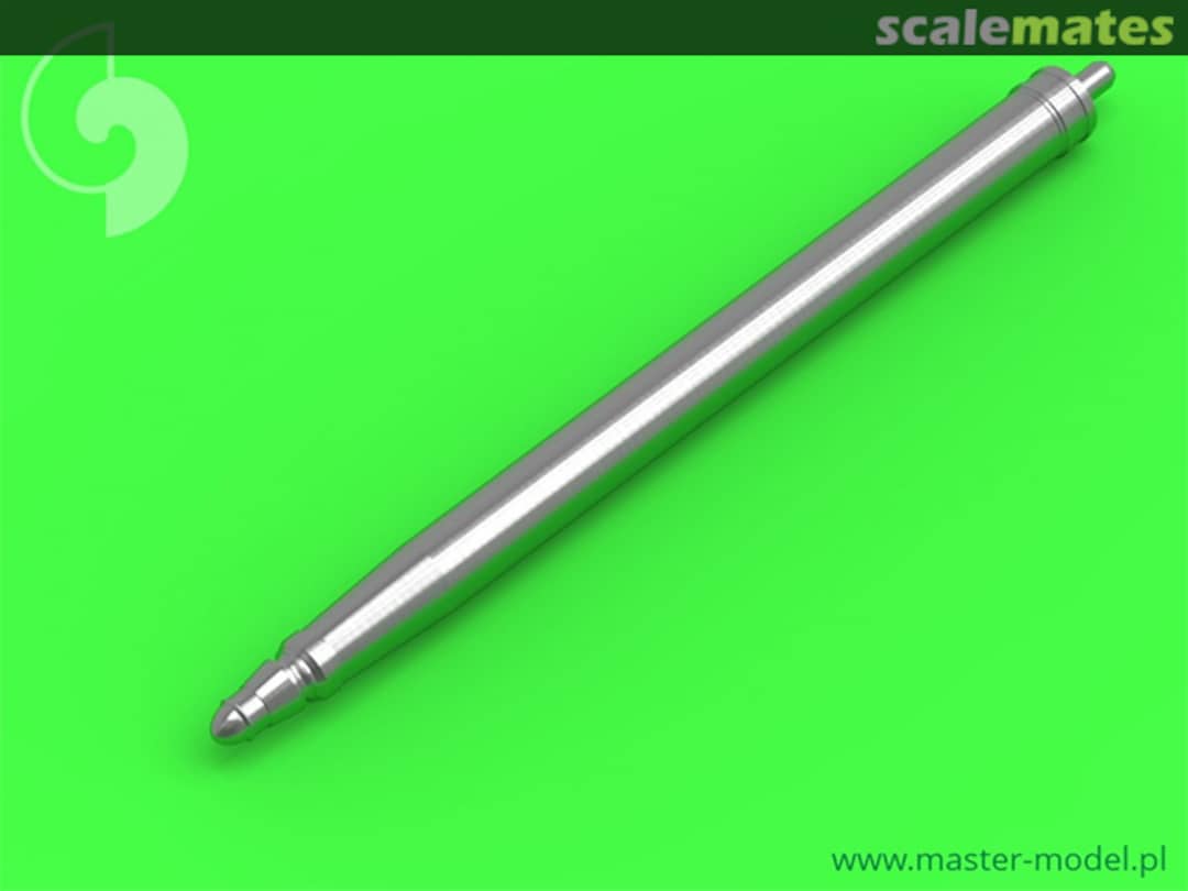 Boxart Avro Vulcan - Refuelling Probe Boom AM-72-098 Master Boxart Avro Vulcan - Refuelling Probe Boom AM-72-098 Master