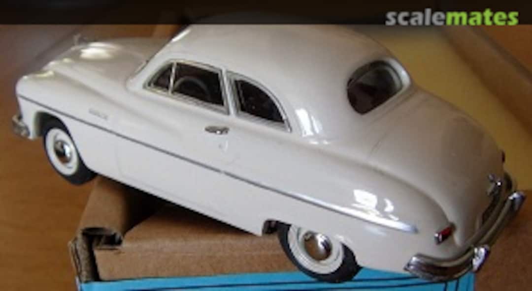 Boxart Ford Vedette Coupé CCC F46 Chat C'Est Chouette Boxart Ford Vedette Coupé CCC F46 Chat C'Est Chouette