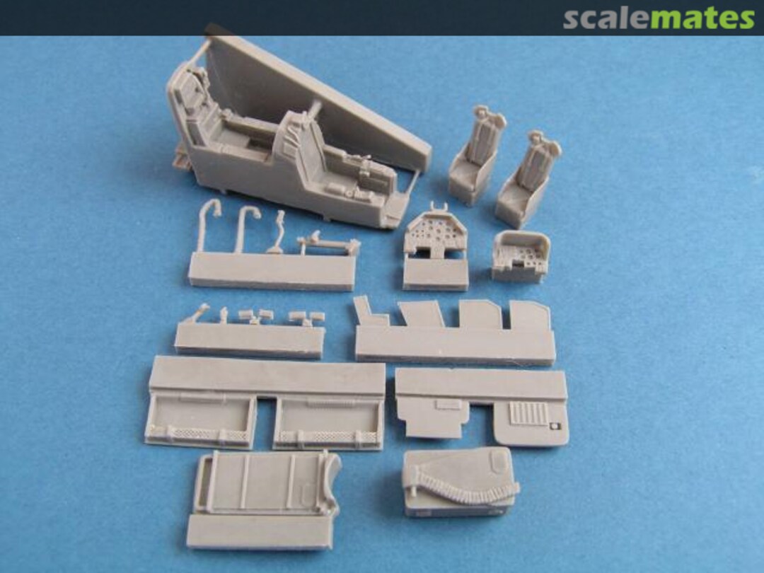 Boxart AH-1S/F with ammo bay C72082 Pavla Models Boxart AH-1S/F with ammo bay C72082 Pavla Models