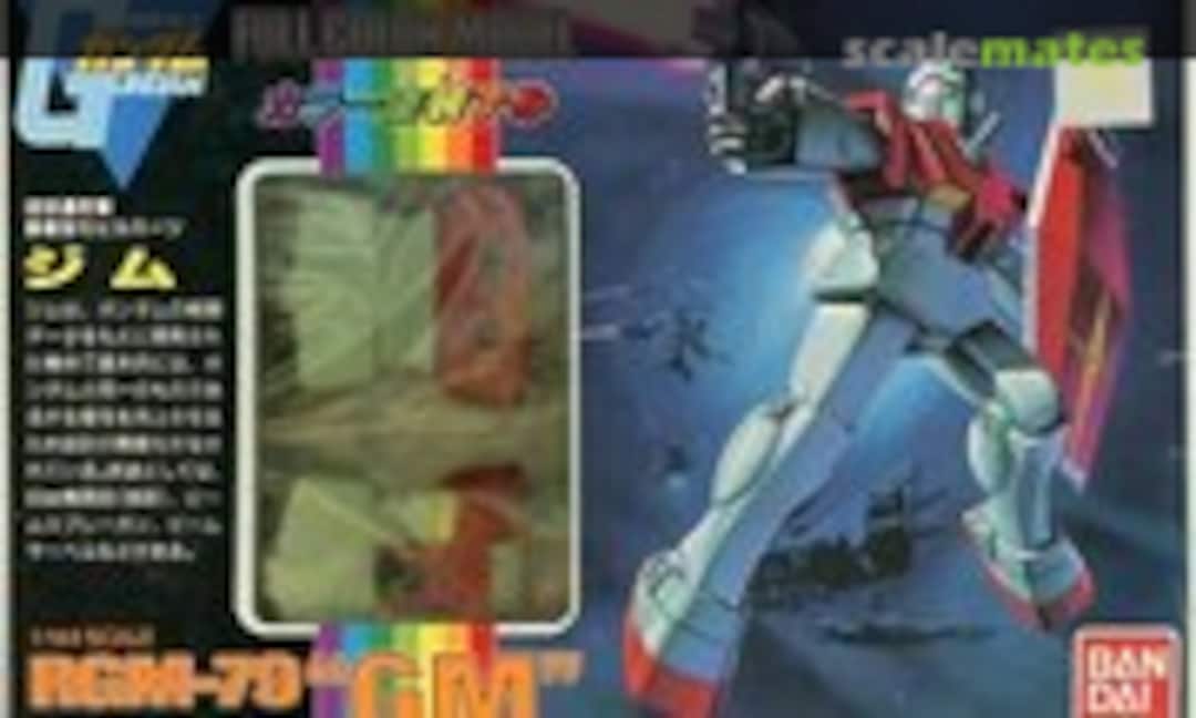 1:144 RGM-79 GM (Bandai 0024806)